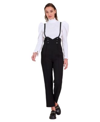 Women's Pants BLAKE Black