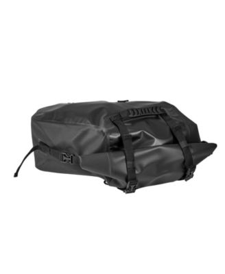 28 L Waterproof Motorcycle Side Saddlebags Set of Two