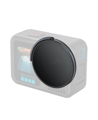 CPL & VND 3-5 Quick-Mount Filter for GoPro HERO 13/12/11/10 Black