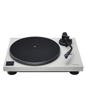 SL-40CBT Direct Drive Bluetooth Turntable