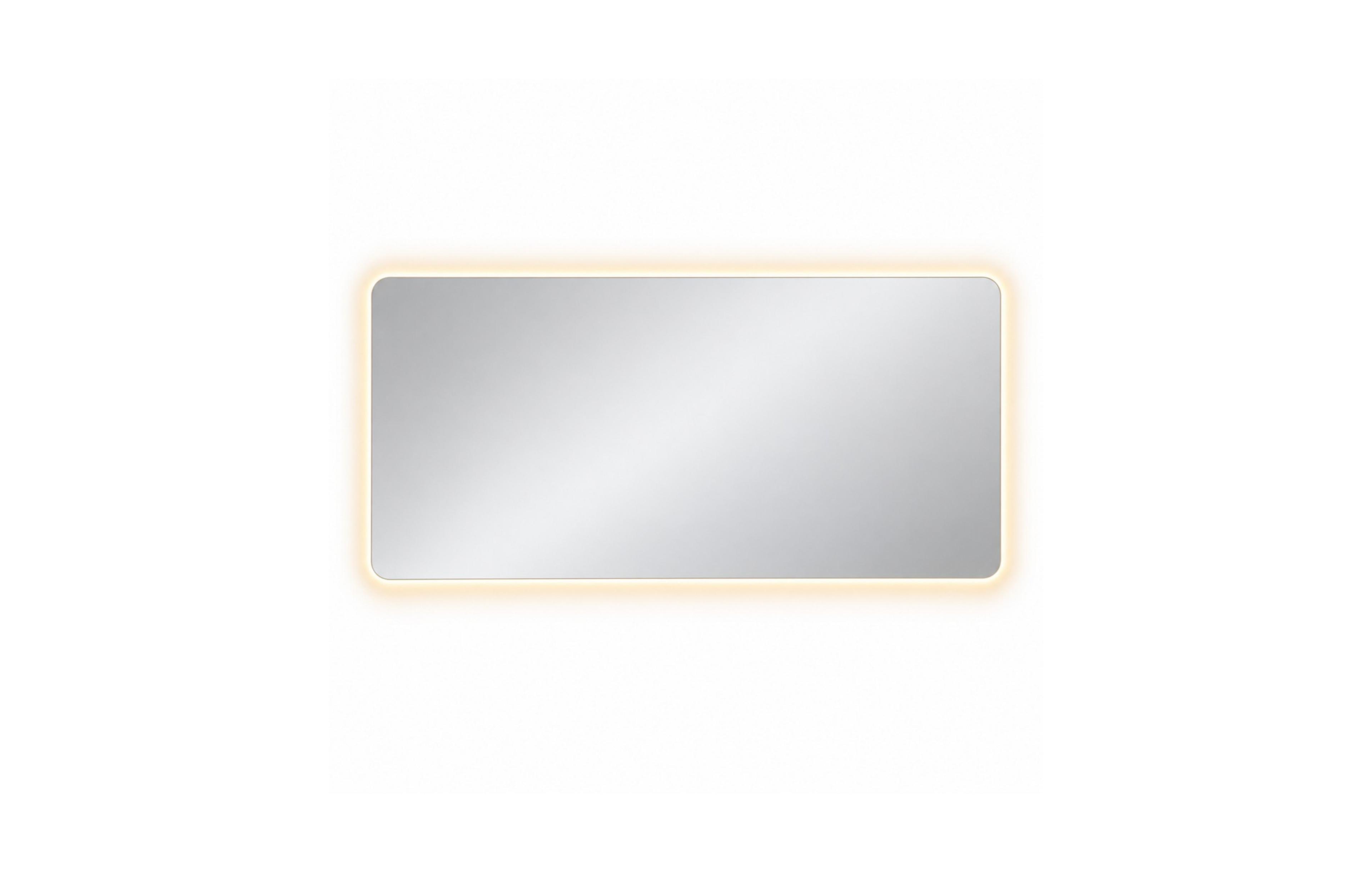 Phying 48 x 24 Inch Led Bathroom Vanity Mirror with Backlit 3 Color Dimmable Lighting Anti Fog Memory Function Wall Mount