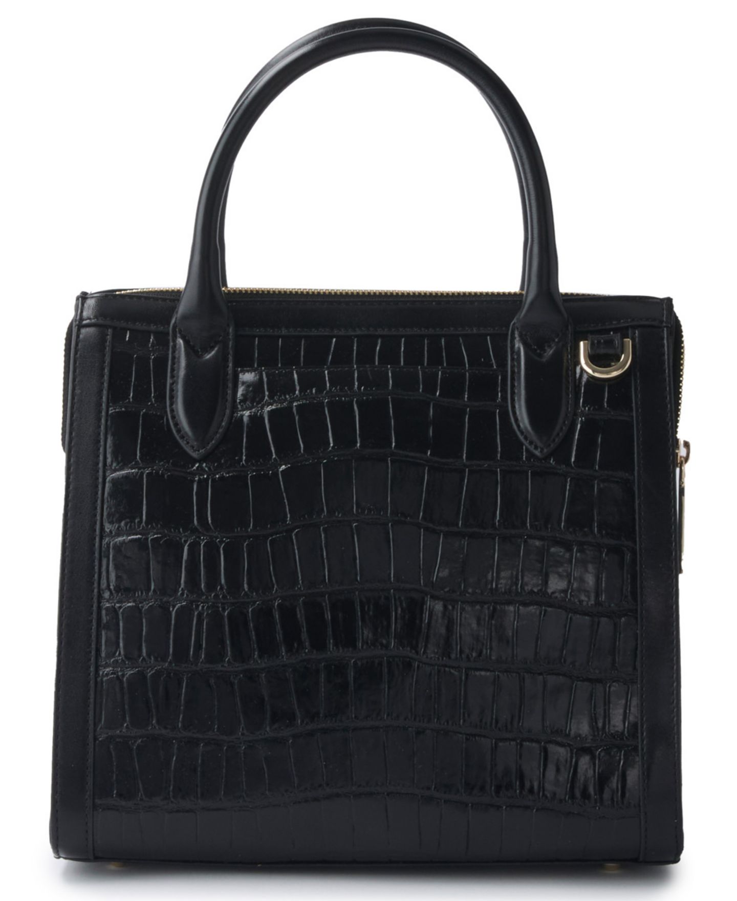 Женская сумка Brahmin Caroline Small Satchel, цвет: Frosted — фото 2