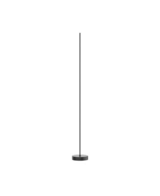 Reeds 10-in Dimmable LED Floor Lamp
