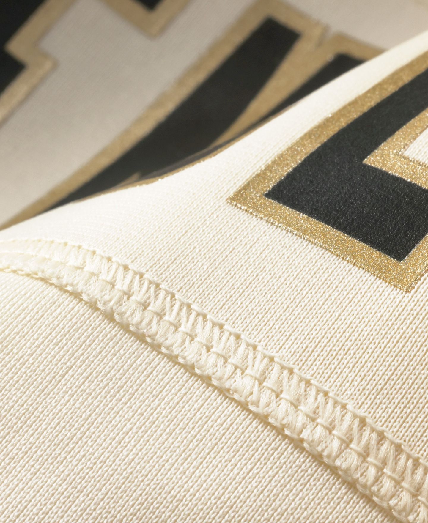 Женский топ Nike Jakobi Meyers Natural Jacksonville Jaguars 2026 Rivalries Collection Game Jersey — фото 9