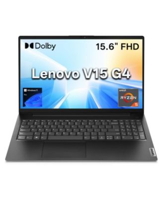 V-Series V15 15.6" FHD Business Laptop, Ryzen 5 5625U, Radeon Graphics, 16GB DDR4, 1TB SSD, Wi-Fi 6, Win11 Home, Black