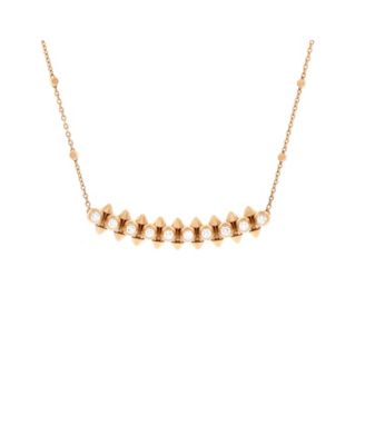 Clash de Cartier Pendant Necklace