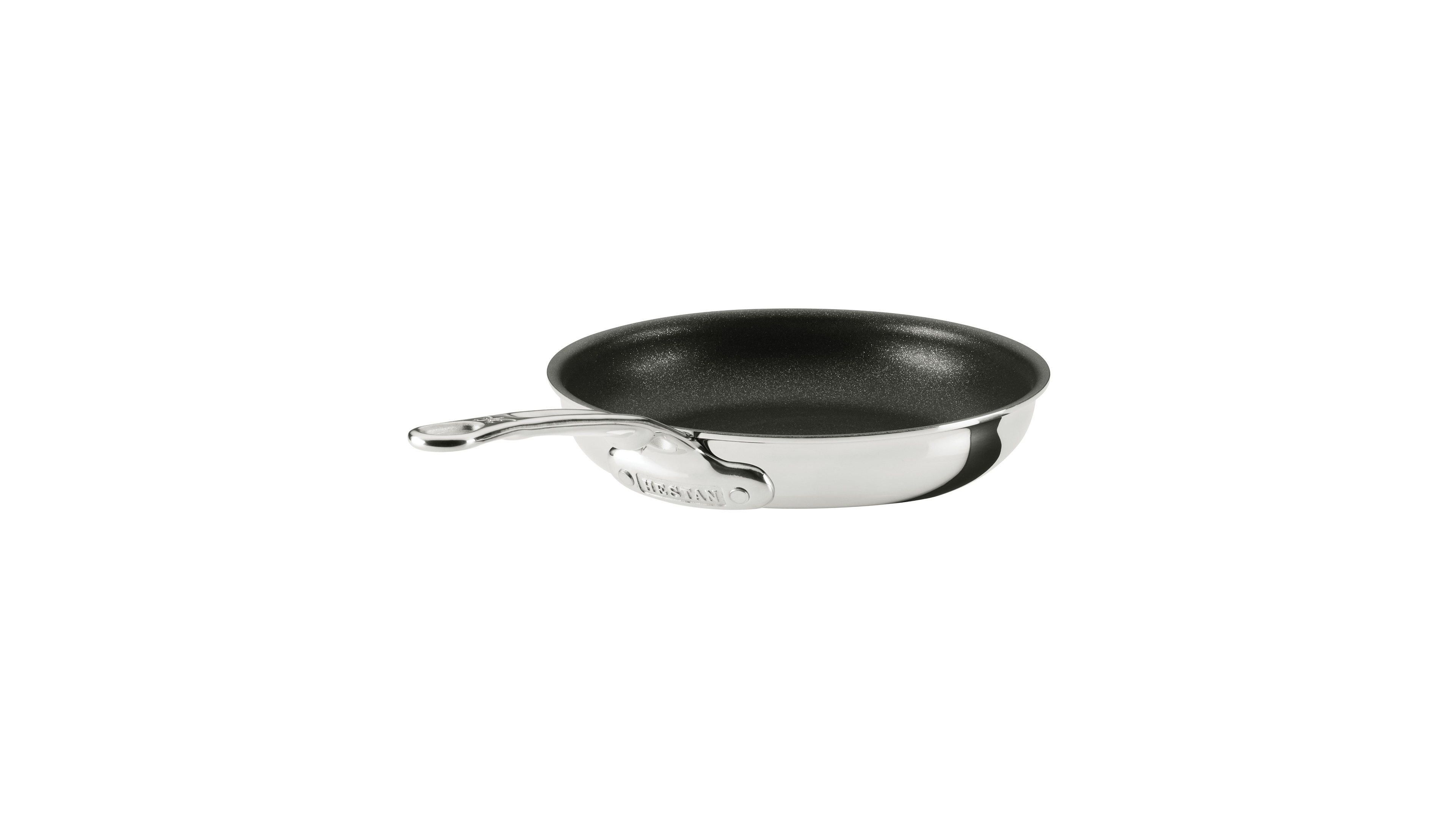 Hestan ProBond Luxe Stainless Steel 1-Quart Skillet