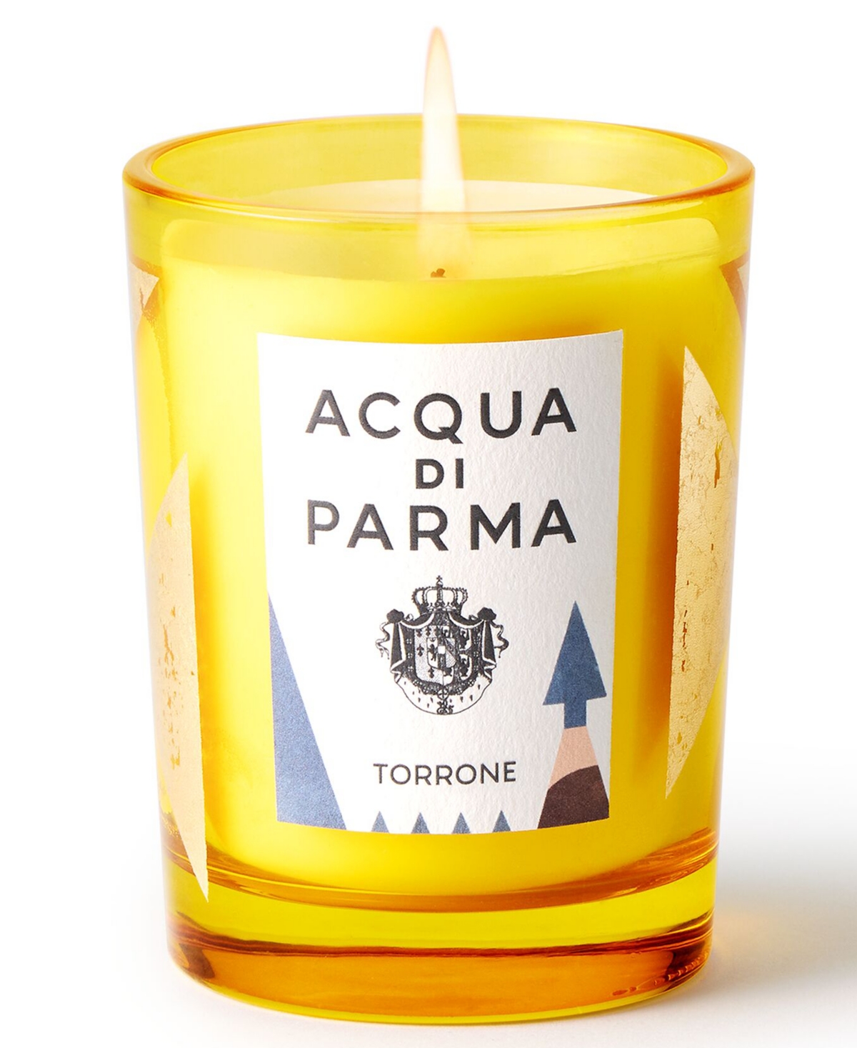 Acqua Di Parma Torrone Scented Candle, 7 oz.