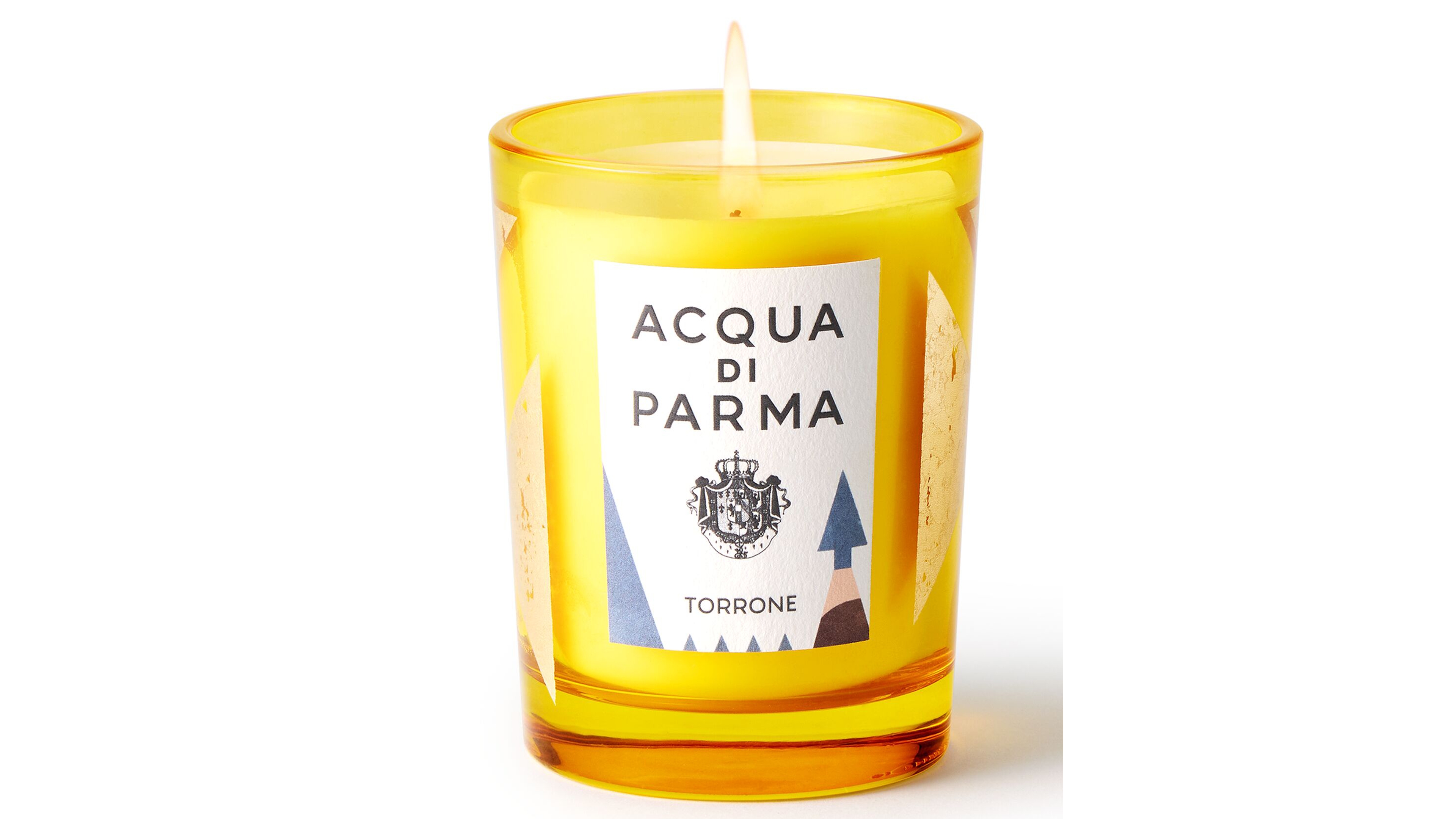 Acqua Di Parma Torrone Scented Candle, 7 oz.