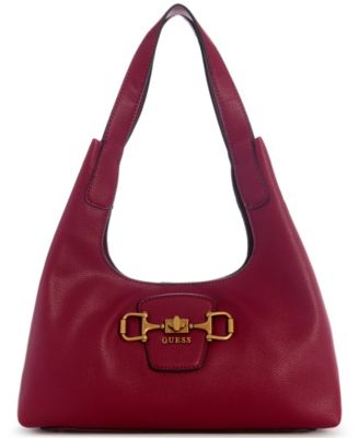 Sunset Medium Hobo Bag