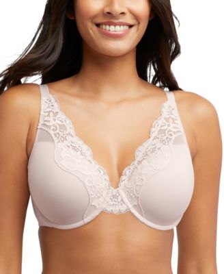 Women's One Smooth U Comfort Stretch Lace UW DF0084