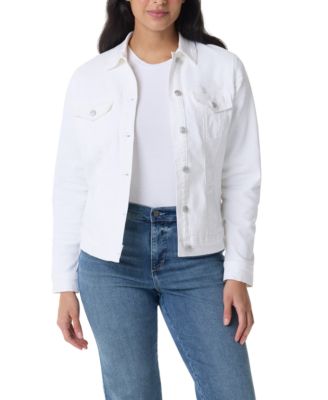 Women's Amanda Classic Denim Jacket 