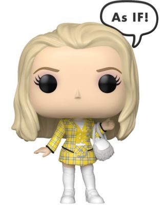 Funko Pop! Sayings - Cher 30th Anniversary Vinyl Figure, Ages 3+
