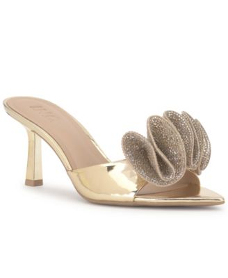 Basaaria Stiletto Sandals