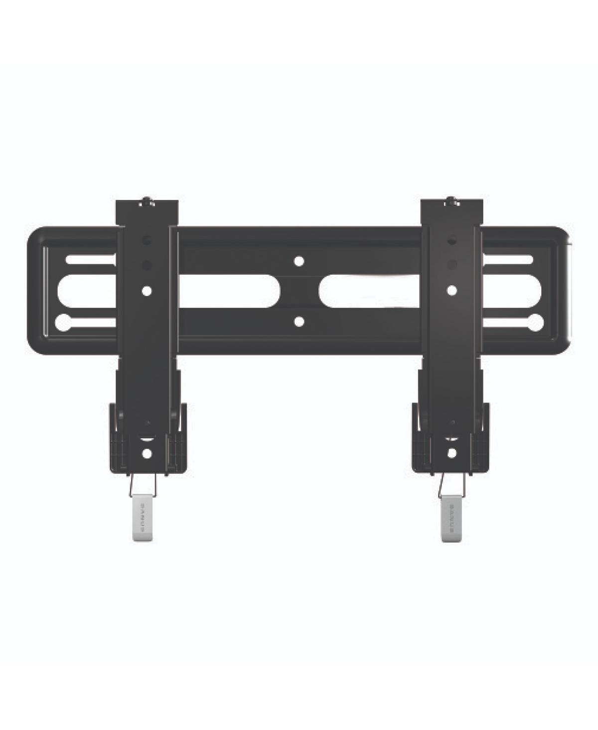 Sanus VML5-B2 Fixed Low Profile Tv Mount for 40" - 50" TVs - Black