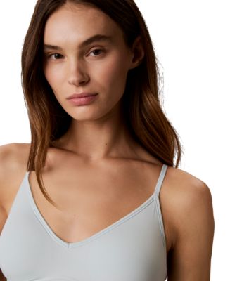 Women's Regular Form To Body Gel Wire Lift Bralette, QF8201