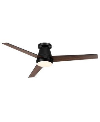 52 Modern  5 Blades Ceiling Fan with Remote