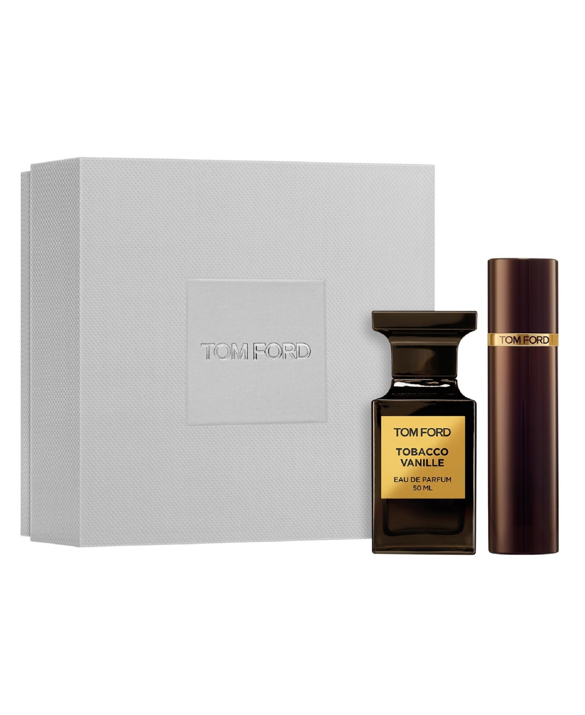 Tom Ford 2-Piece Private Blend Tobacco Vanille Eau de Parfum Gift Set