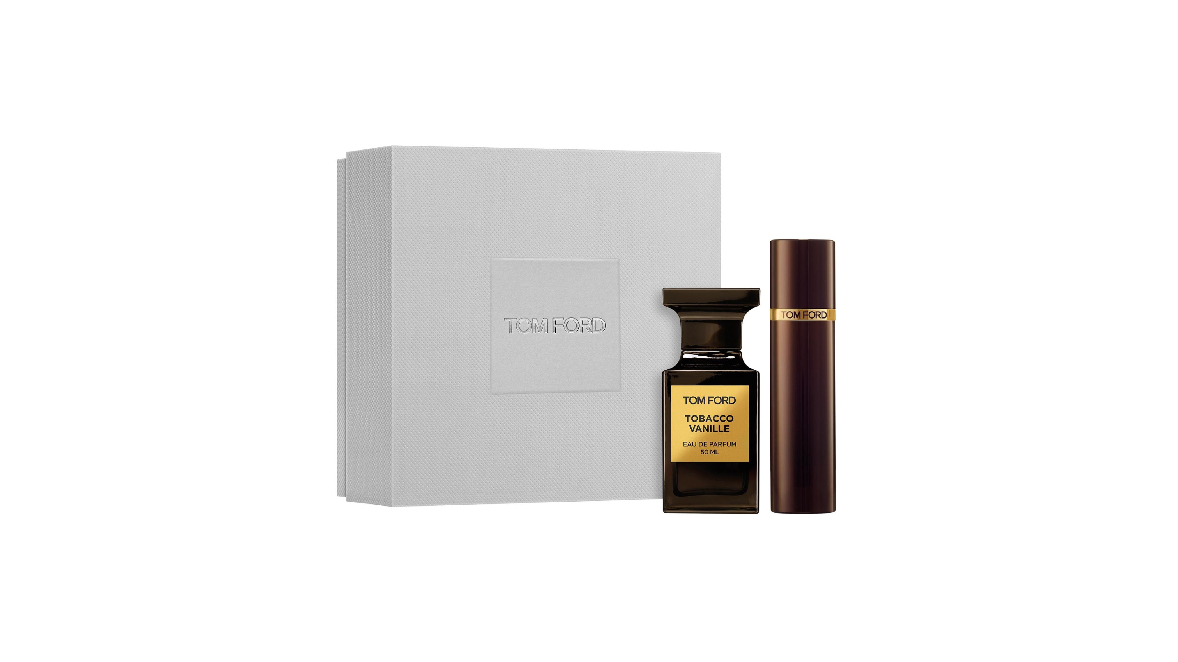 Tom Ford 2-Piece Private Blend Tobacco Vanille Eau de Parfum Gift Set