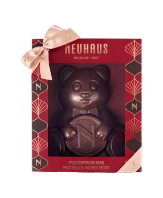 Holiday Bear Dark Chocolate, 100 g