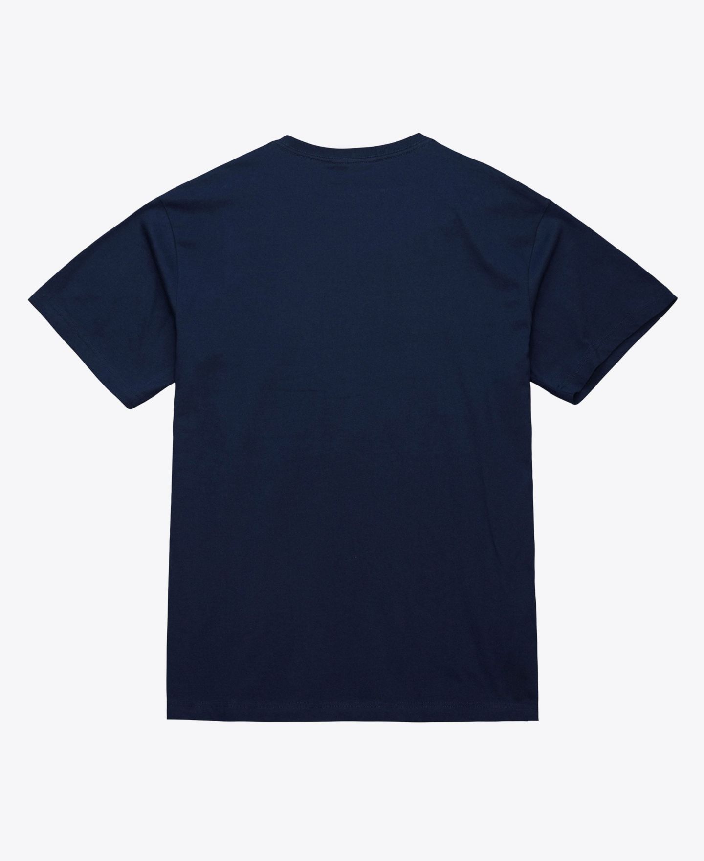 Мужская футболка Mitchell & Ness Navy FC Dallas City Pride — фото 3