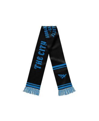 Charlotte FC vs. Everybody Scarf