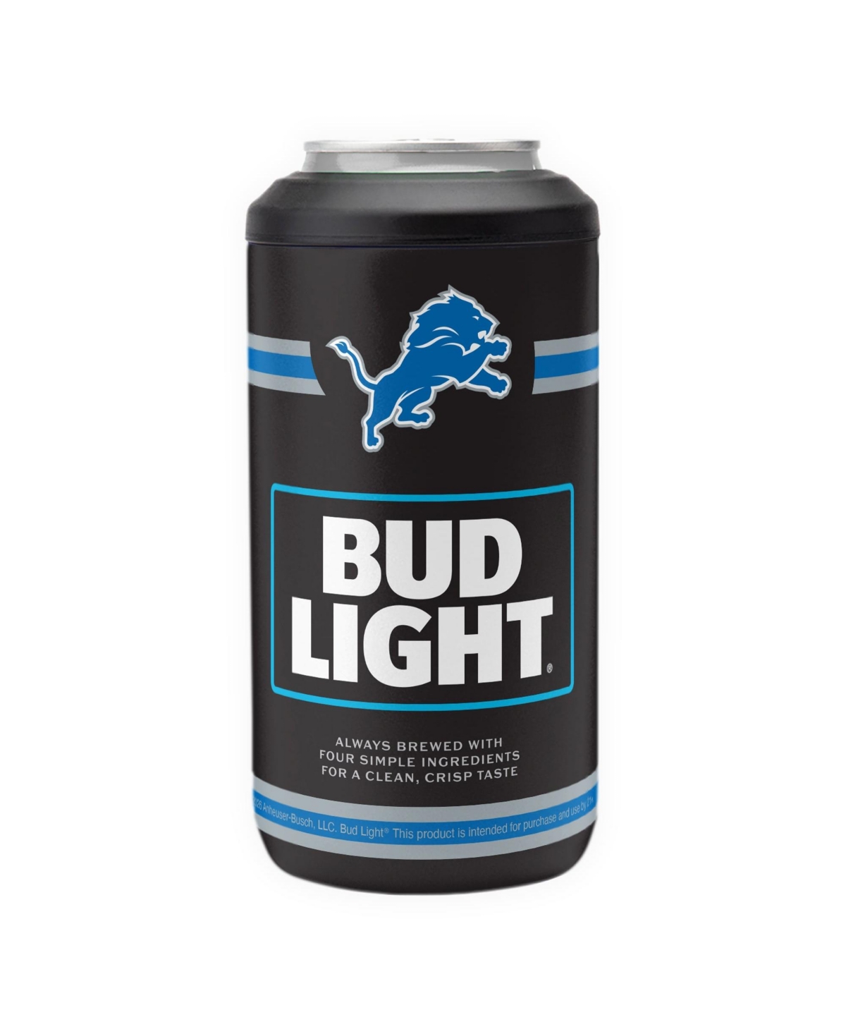 Bud Light Detroit Lions Can-o-Flage