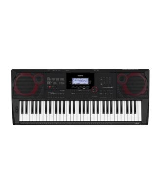 CTX3000 Casiotone Intermediate Arranger Portable Keyboard