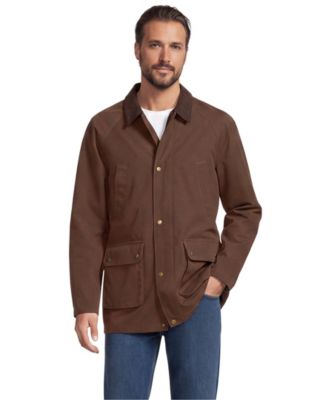 Men's Squall Waterproof Barn Jacket