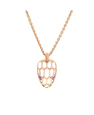 Serpenti Seduttori Pendant Necklace