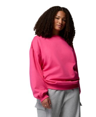 Plus Size Aldermore Crewneck Sweatshirt