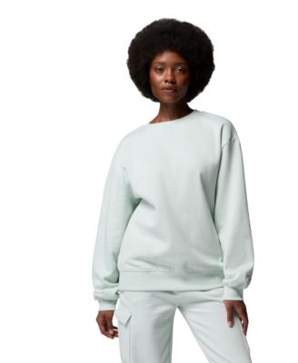 Women's Aldermore Crewneck Long-Sleeve Sweatshirt