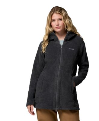 Women's Benton Springs™ II Full Zip Fleece Hoodie