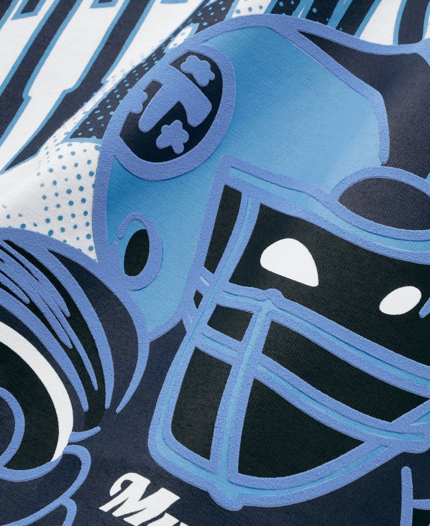 Мужская футболка Nike Cream Tennessee Titans 2026 Rivalries Collection Max90 — фото 2