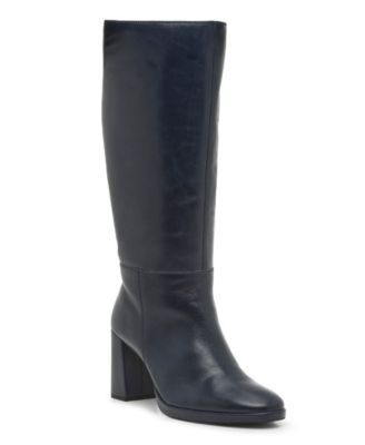 Women's Lucina Platform Wide-Calf Dress Boots