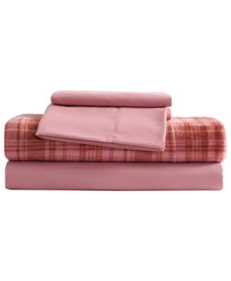 Core Comfort 3-Piece Sheet Set, Twin XL