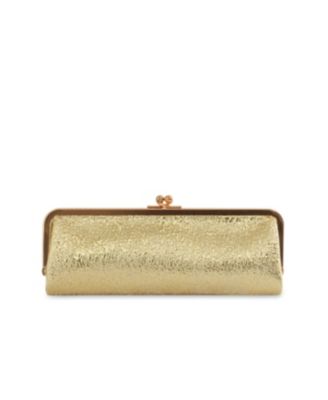 Kiki Frame Shoulder Handbag