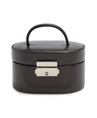 Heritage Mini Oval Box