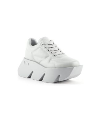 Women's Bull Puffy Sneaker