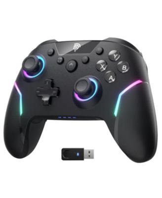 X20 Wireless Gaming Controller with 2-Stage Hall Effect Sticks