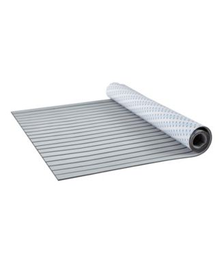 Non-Slip Self-Adhesive EVA Foam Marine Boat Decking Roll