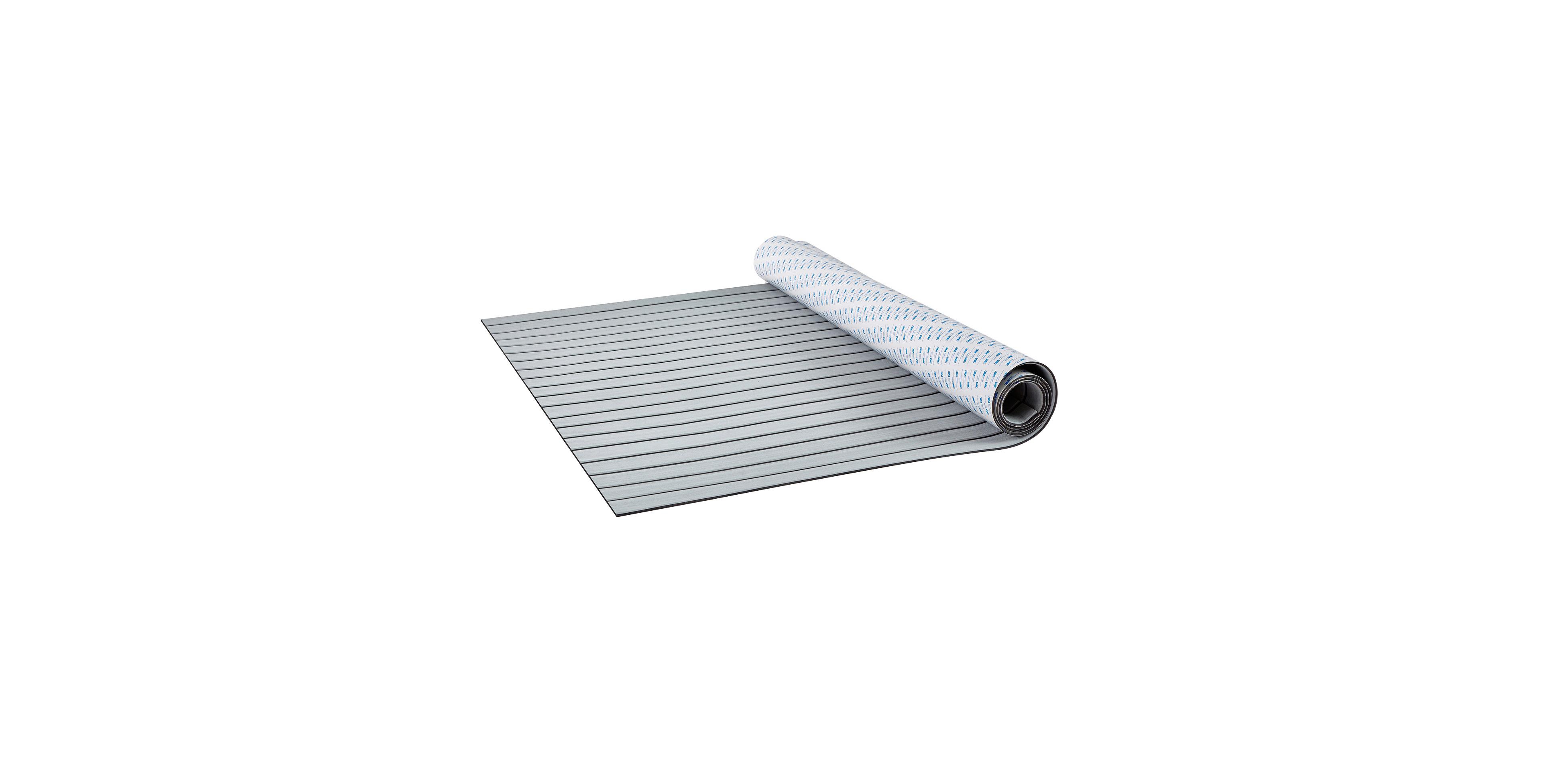 Sugift Non-Slip Self-Adhesive Eva Foam Marine Boat Decking Roll