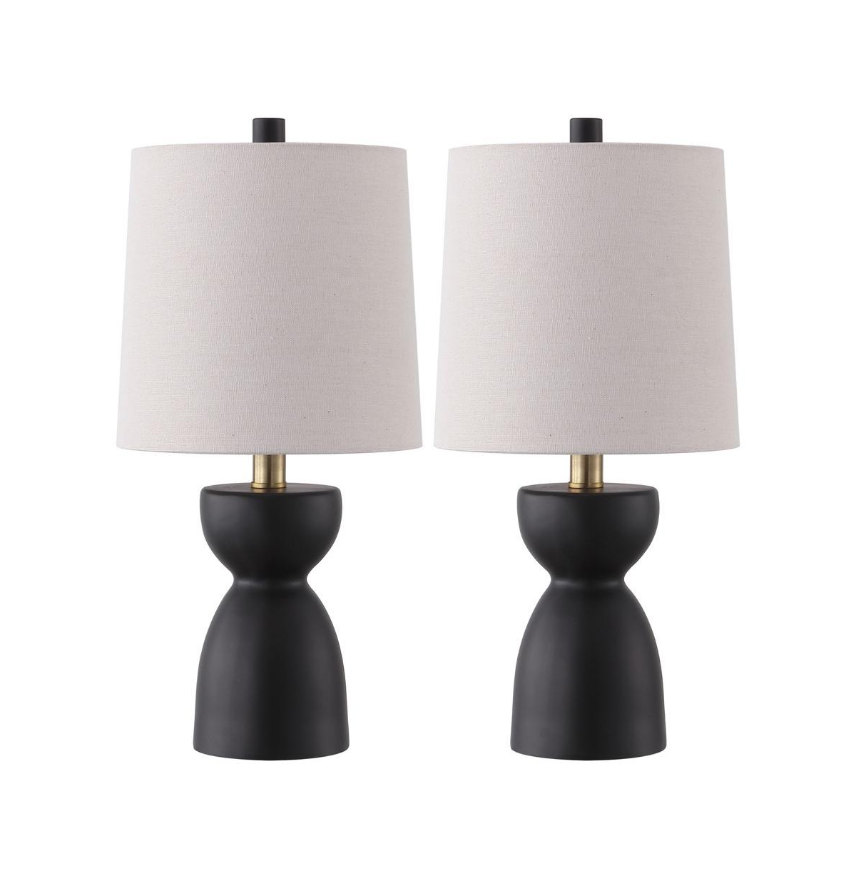Safavieh Dunia Table Lamp (Set of 2)
