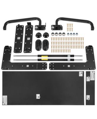 Twin Murphy Bed Hardware Kit for Vertical Wall Bed Builds