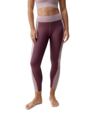 Women's Maiko Performance Medium Rise Sport Legging