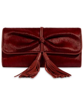 Tara Clutch Handbag