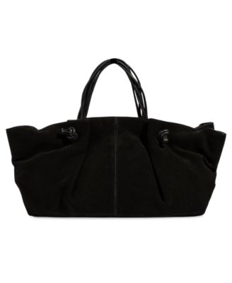 Gigi Satchel Handbag