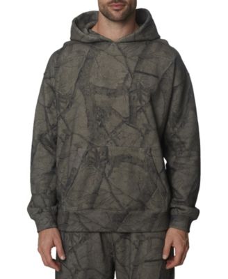 Women's Oversized Essentials Pullover Hoodie