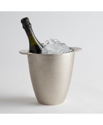 Stinson Nickel Wine Chiller