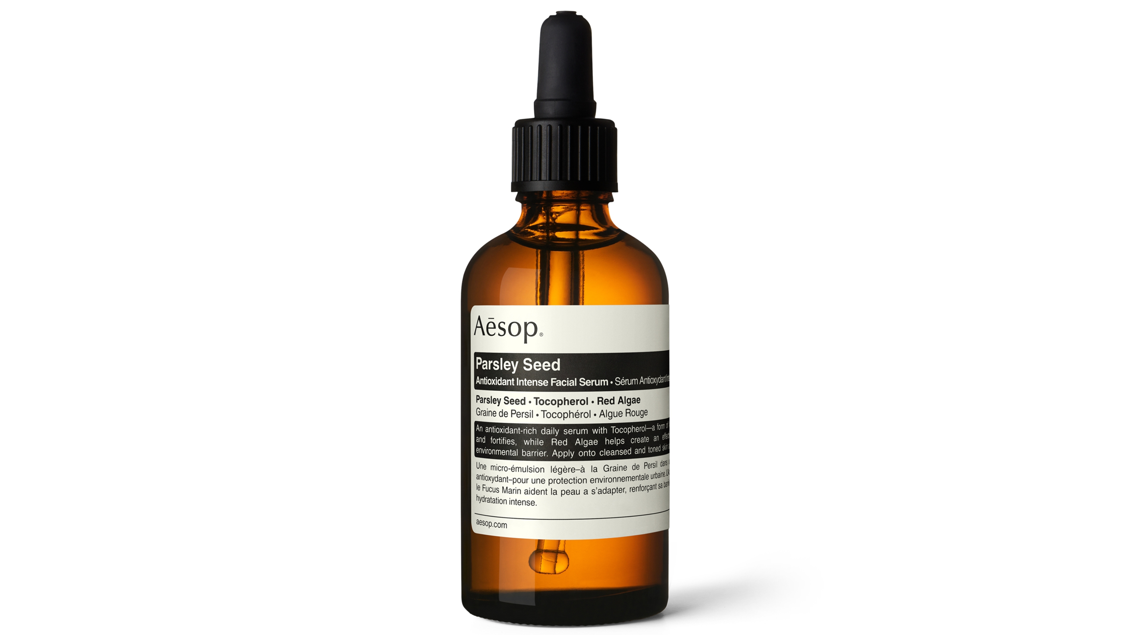 Aesop Parsley Seed Anti-Oxidant Intense Serum, 2.0 oz.